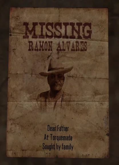 Ramon Alvares