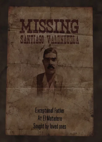 Santiago Valenzuela