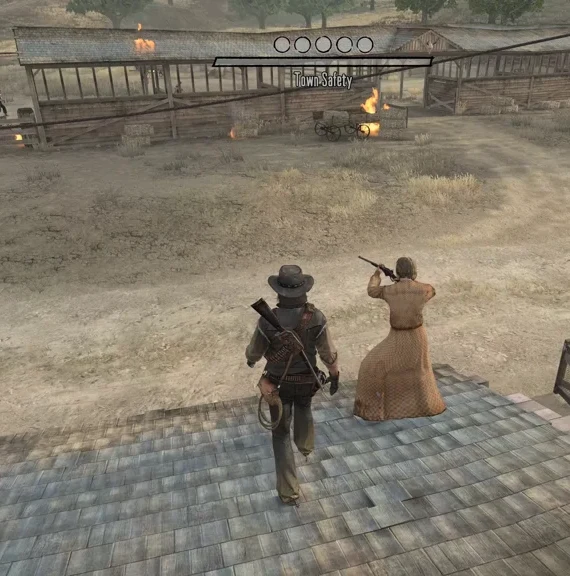 MacFarlane's Ranch