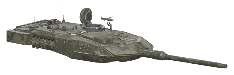 All 21 WARDOGS Mounted Weapons and Where You'll Find Them